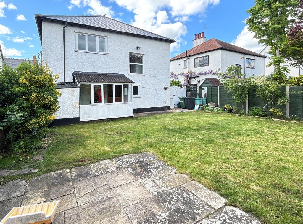 House in Gloucester, Kingsholm - View 5