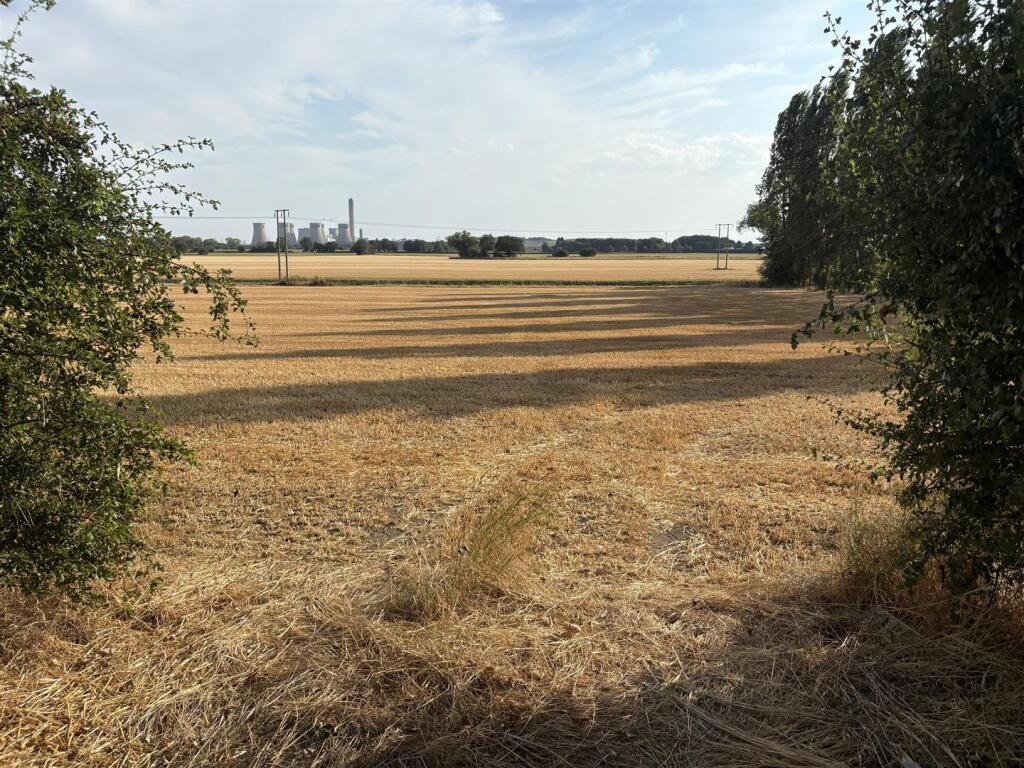 Main image of property: Cliffe, Selby