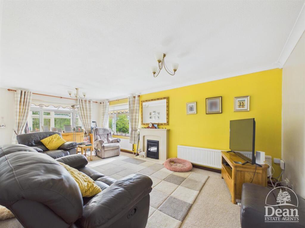 House in Forest of Dean, Lydney - View 3
