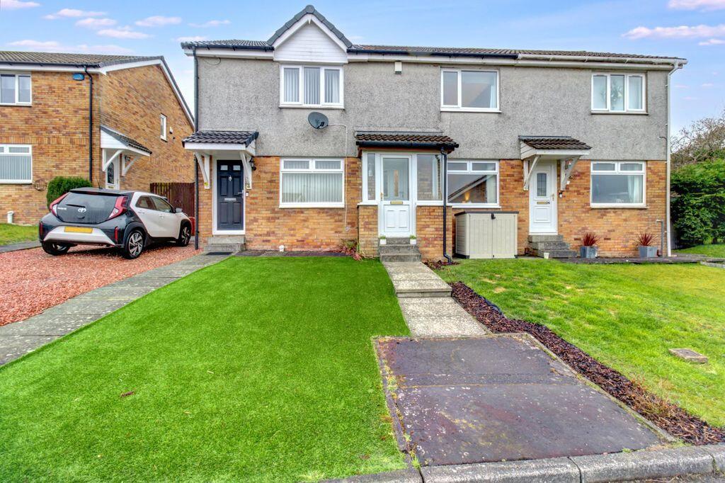 Main image of property: Hawthorn Avenue, Dumbarton