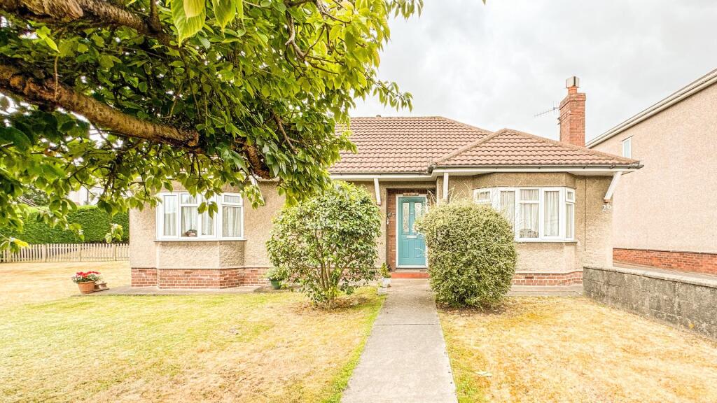 Main image of property: Parson Street, Bedminster, BS3 5PU