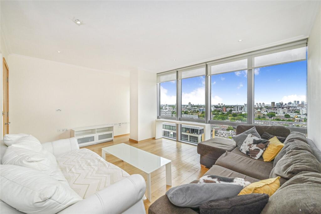 Main image of property: Hertsmere Road, Canary Wharf, London, E14