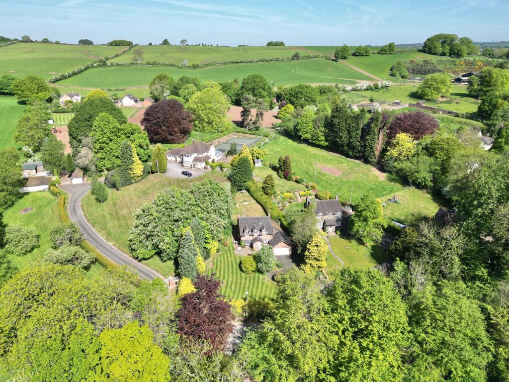 Smithy Lane, Whitmore, ST5 photo 4