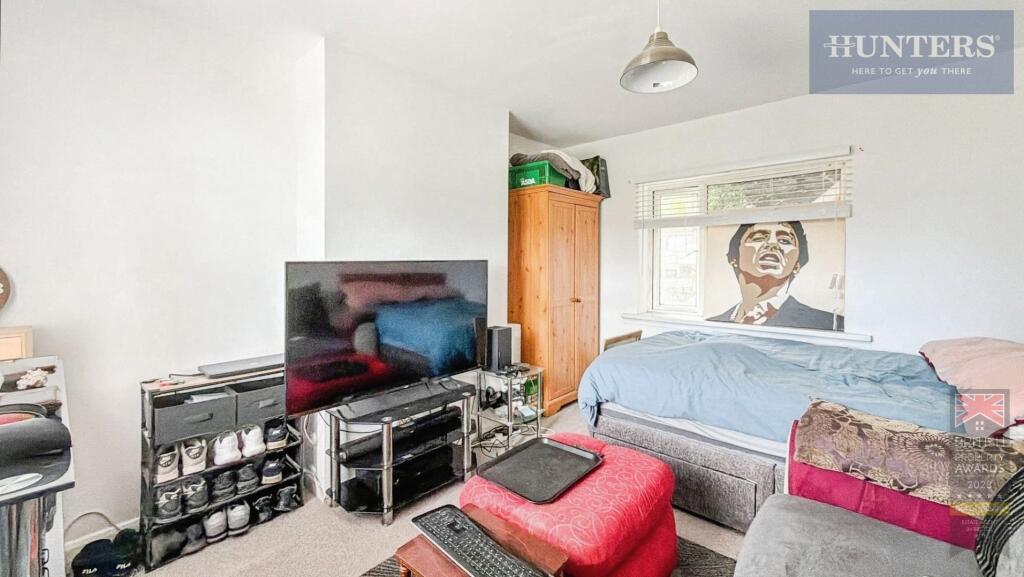 Novers Hill, Bedminster, BS3 5QU - View 4