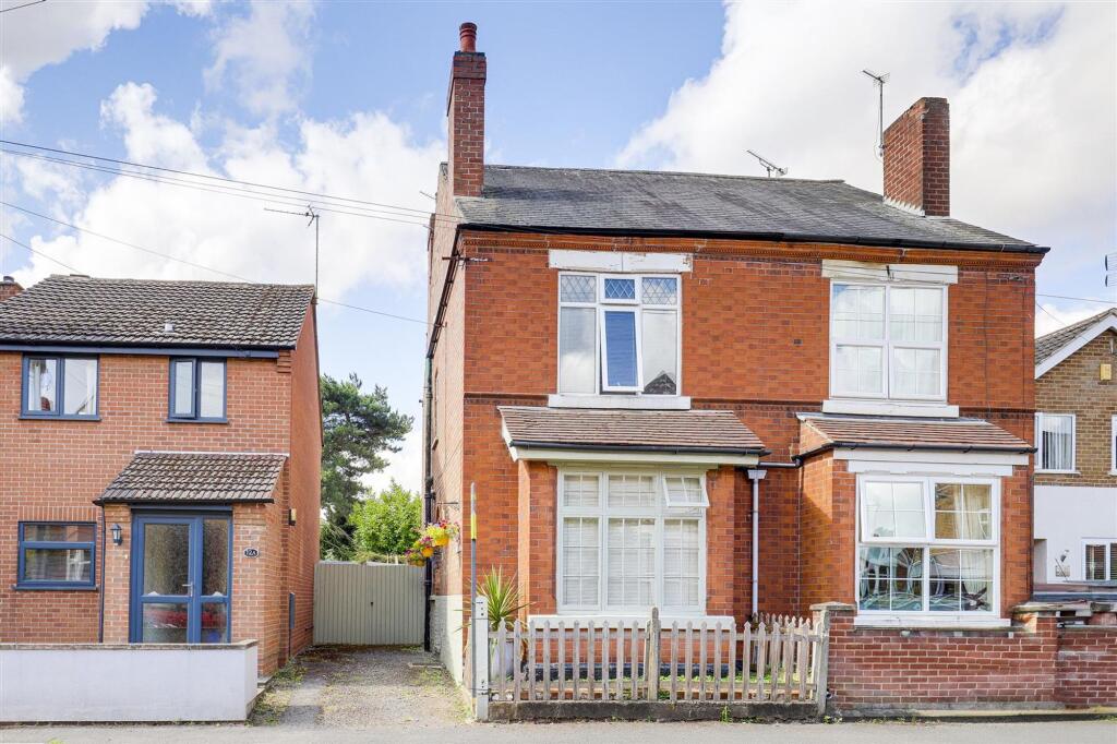 Main image of property: Charnwood Avenue, Long Eaton, NG10