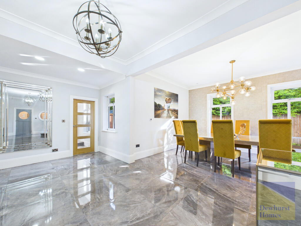 House in Preston - View 4