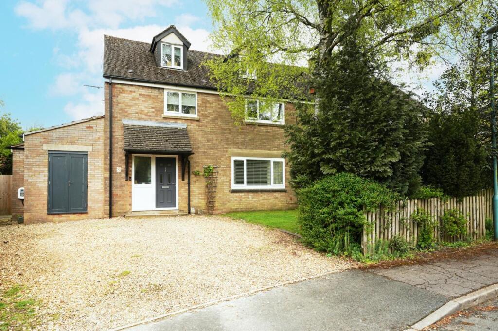 Main image of property: Hawker Square, Upper Rissington, Cheltenham, Gloucestershire, GL54