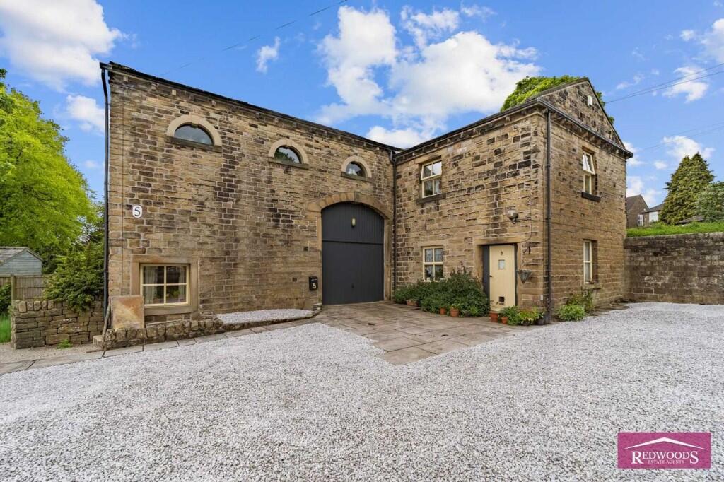 Main image of property: 5 Oakes Road South, Huddersfield, West Yorkshire, HD3 4XT