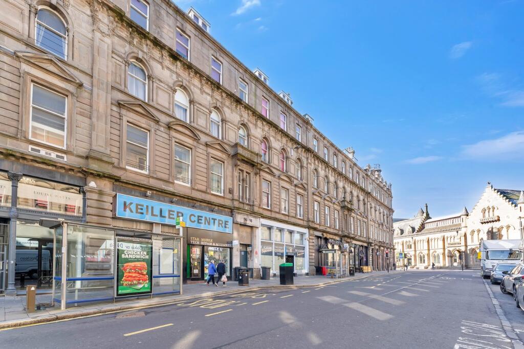 Main image of property: Commercial Street, Dundee, DD1