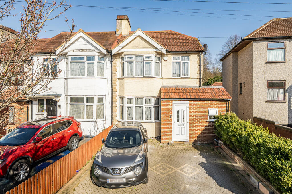 Main image of property: Woodbrook Road, Abbey Wood, London