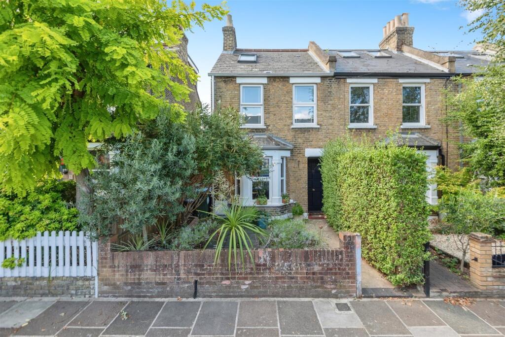Main image of property: Campbell Road, Twickenham