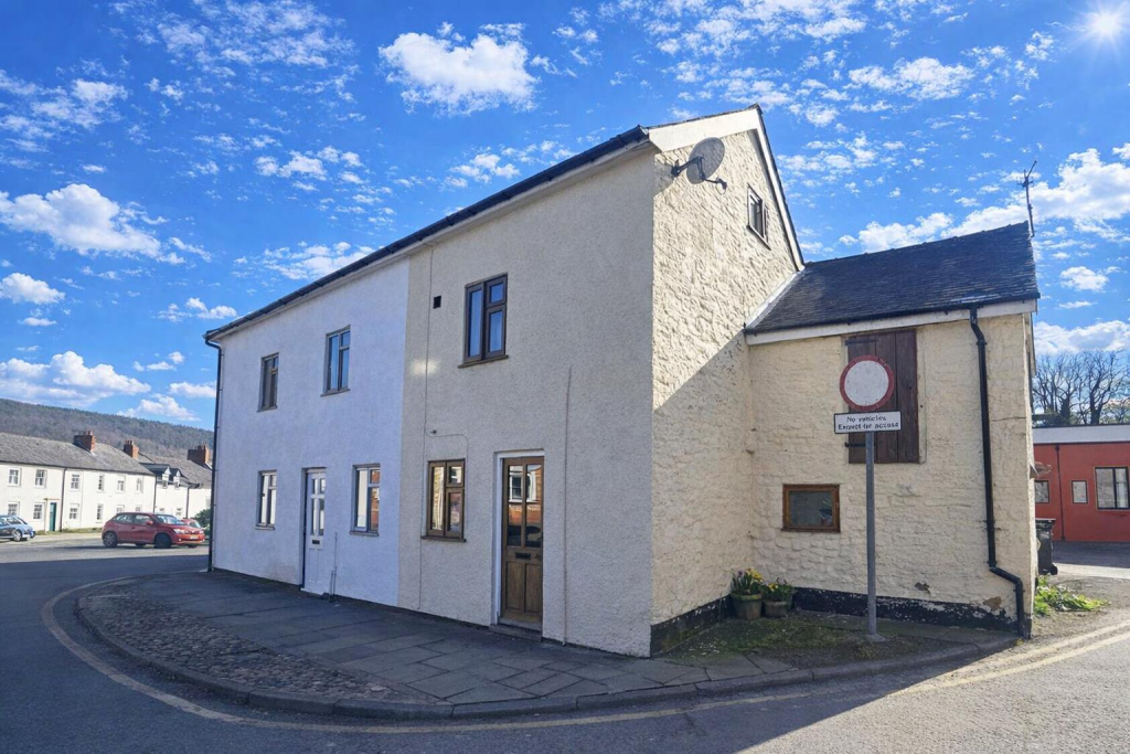 Main image of property: Market Street, Knighton