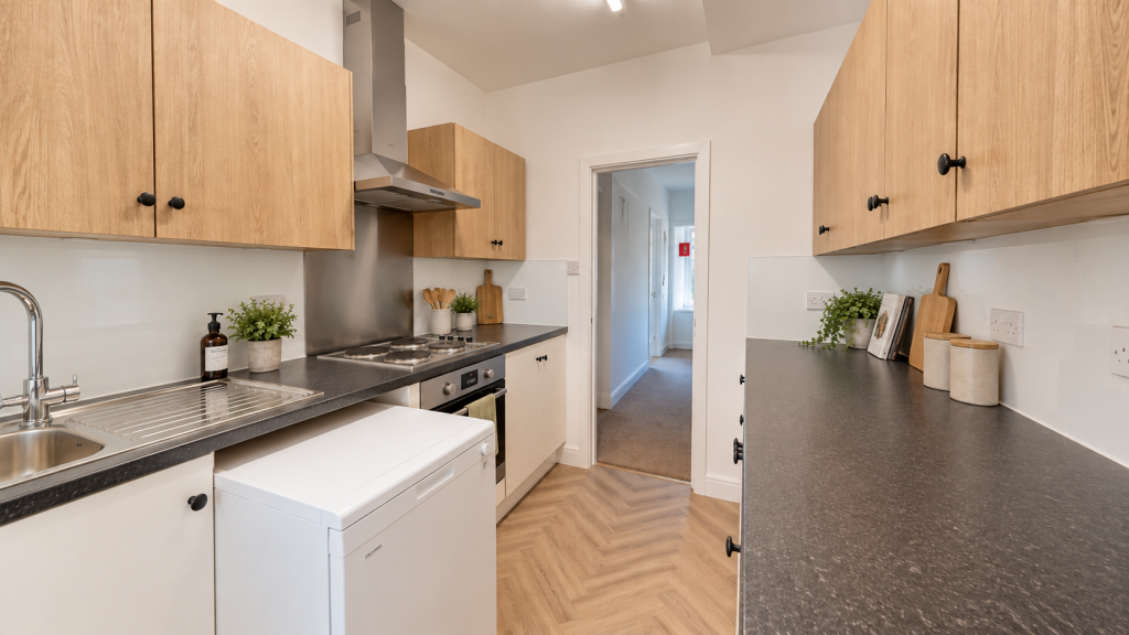 Main image of property: Shaftesbury Road, Bath