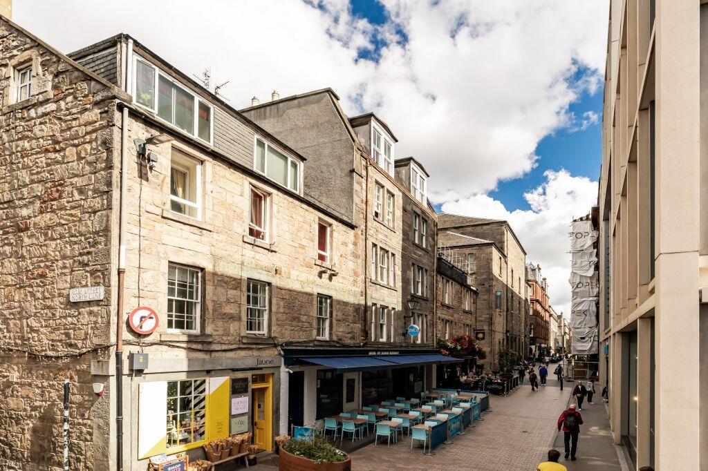 Main image of property: 59/8 Rose Street, Edinburgh, EH2 2NH