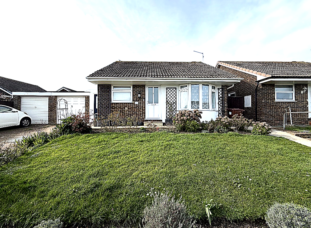 Main image of property: Nightingale Close, Eastbourne, BN23 7RH