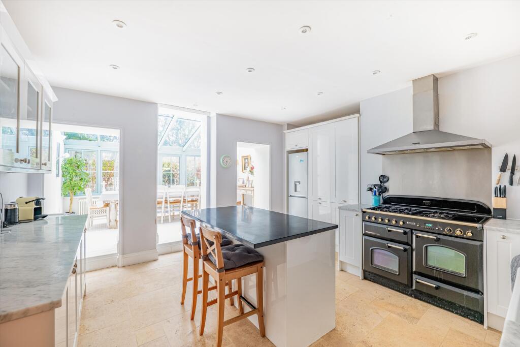 Additional image 2 of Belvedere Villas, Bath, Somerset, BA1