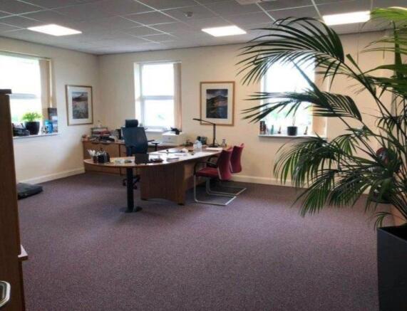Meeting Rooms