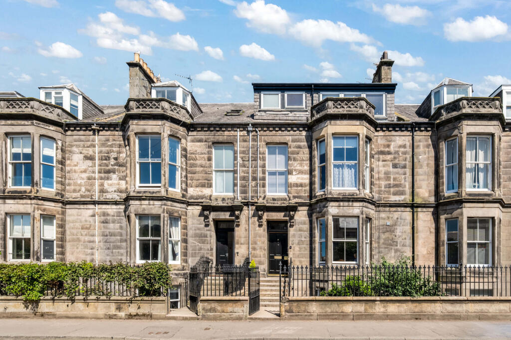 Main image of property: Alexandra Place, St Andrews, KY16 9