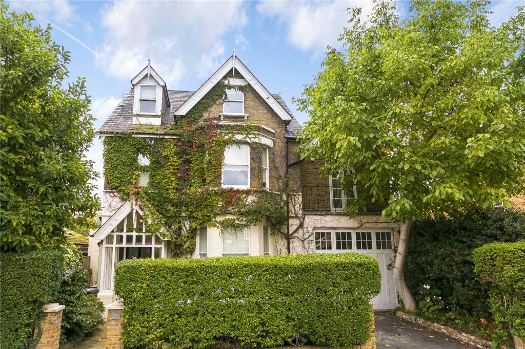 Main image of property: Ennerdale Road, Kew, Surrey, TW9