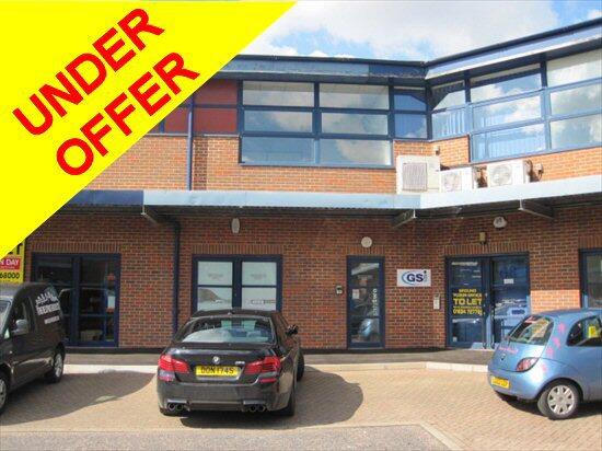 Main image of property: 62 Riverside Estate, Sir Thomas Longley Road, Medway City Estate, Rochester, Kent, ME2 4BH