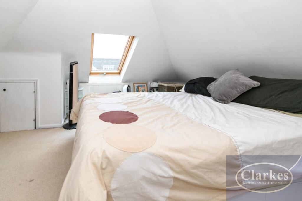 Additional image 15 of Hill View Road, Bournemouth