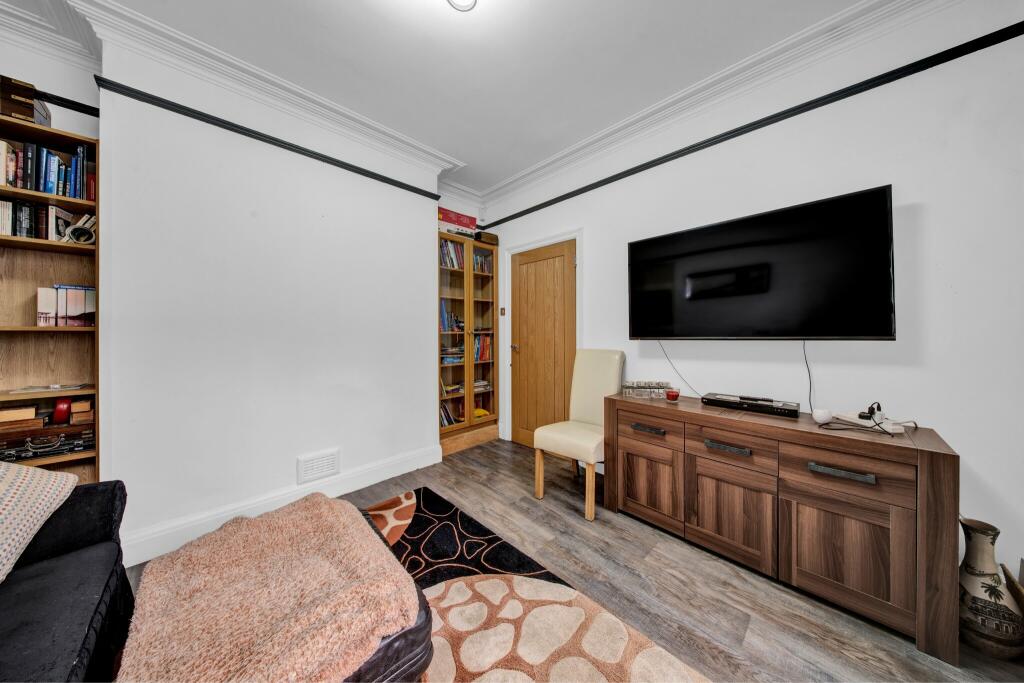 Additional image 6 of Coppersend, Whalley Road, Wilpshire -Three bedroom detached with 2 x 1 bedroom Apartments
