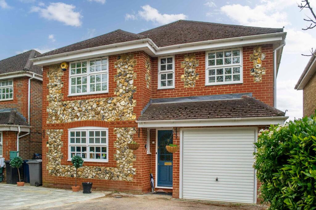 Main image of property: Wycombe Road, Princes Risborough, HP27
