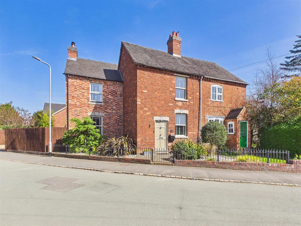 Main image of property: Park Road, Alrewas