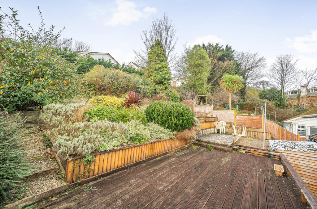 Buckeridge Road, Teignmouth, Devon - View 6