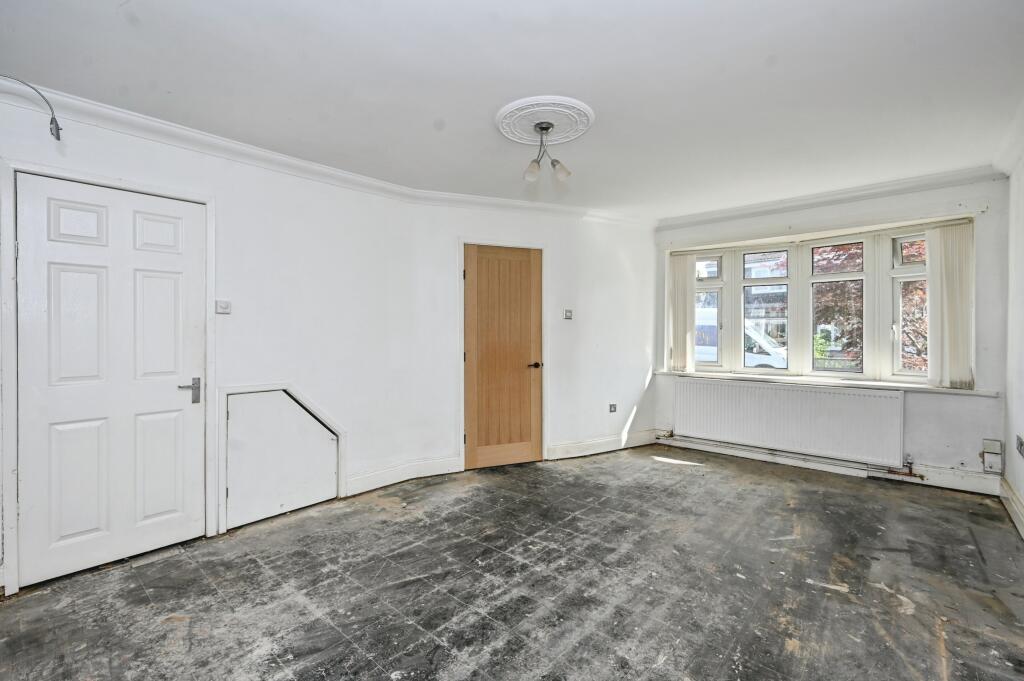 House in Warrington - View 2
