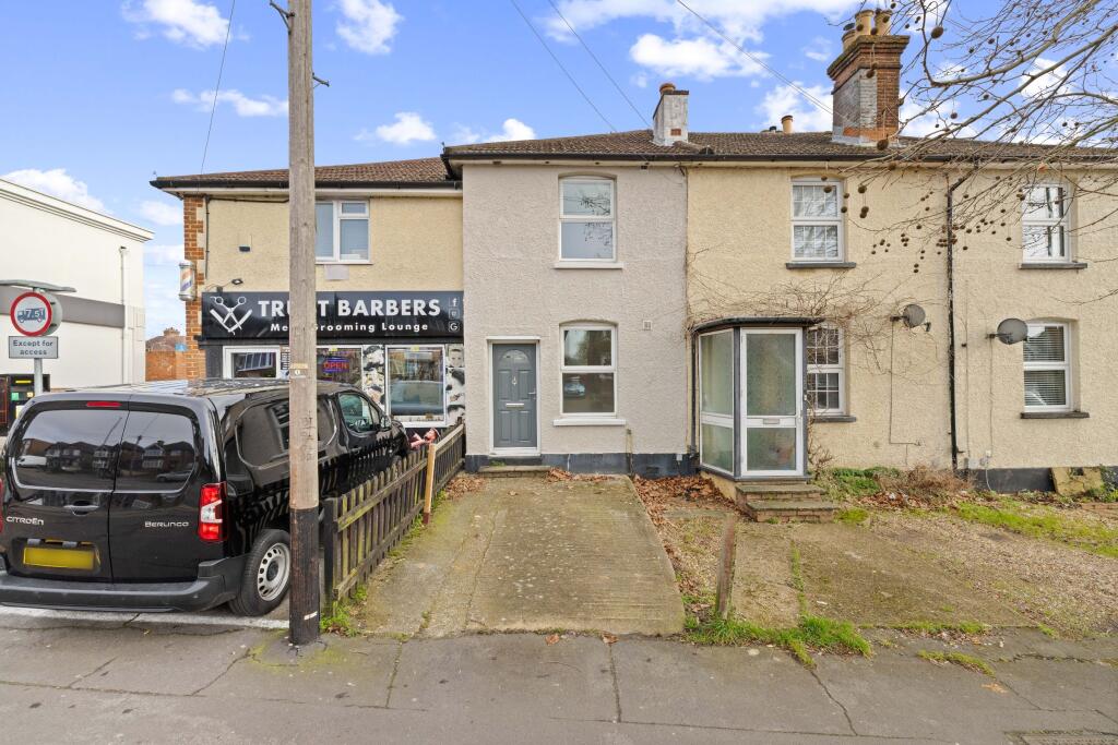 Main image of property: Worplesdon Road, Guildford