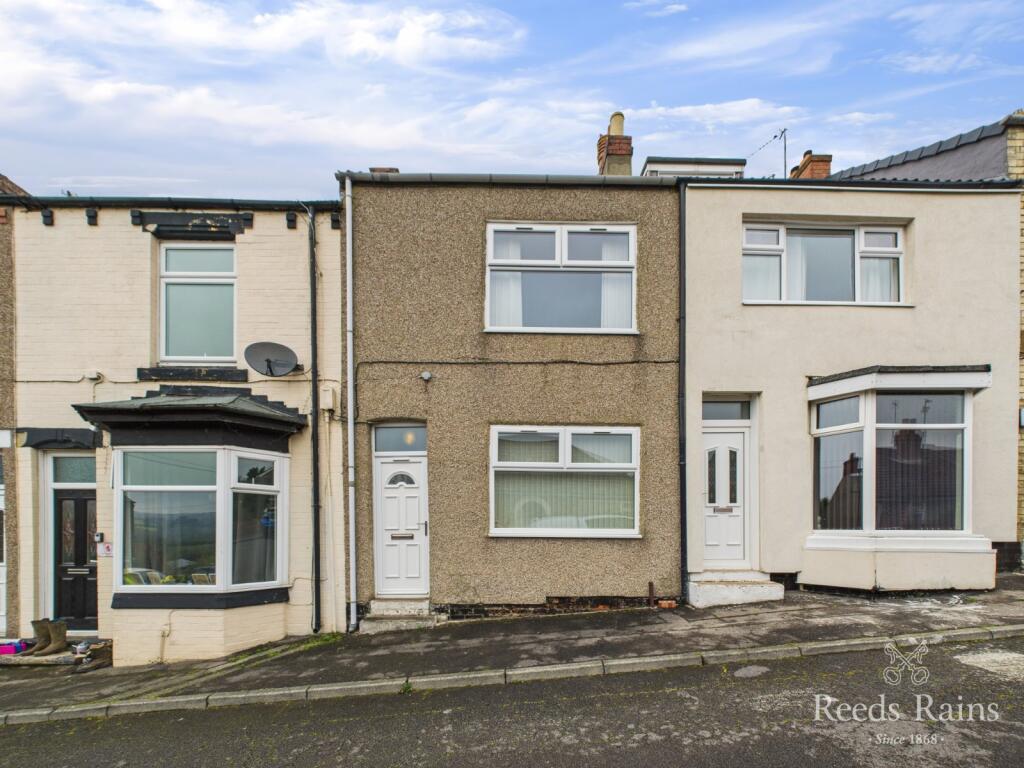 Main image of property: Gladstone Street, Brotton, Saltburn-by-the-Sea, North Yorkshire, TS12