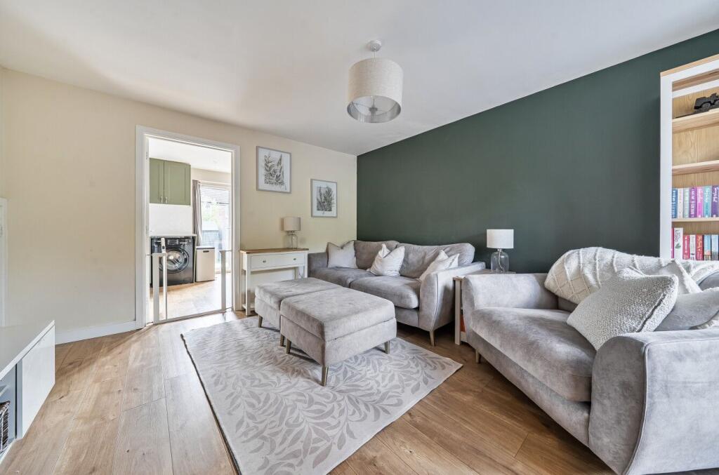 House in Tidworth, Zouch Market - View 5