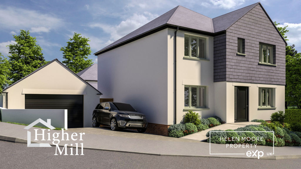 Main image of property: Higher Mill Development, Lee Mill Bridge, Ivybridge, Devon