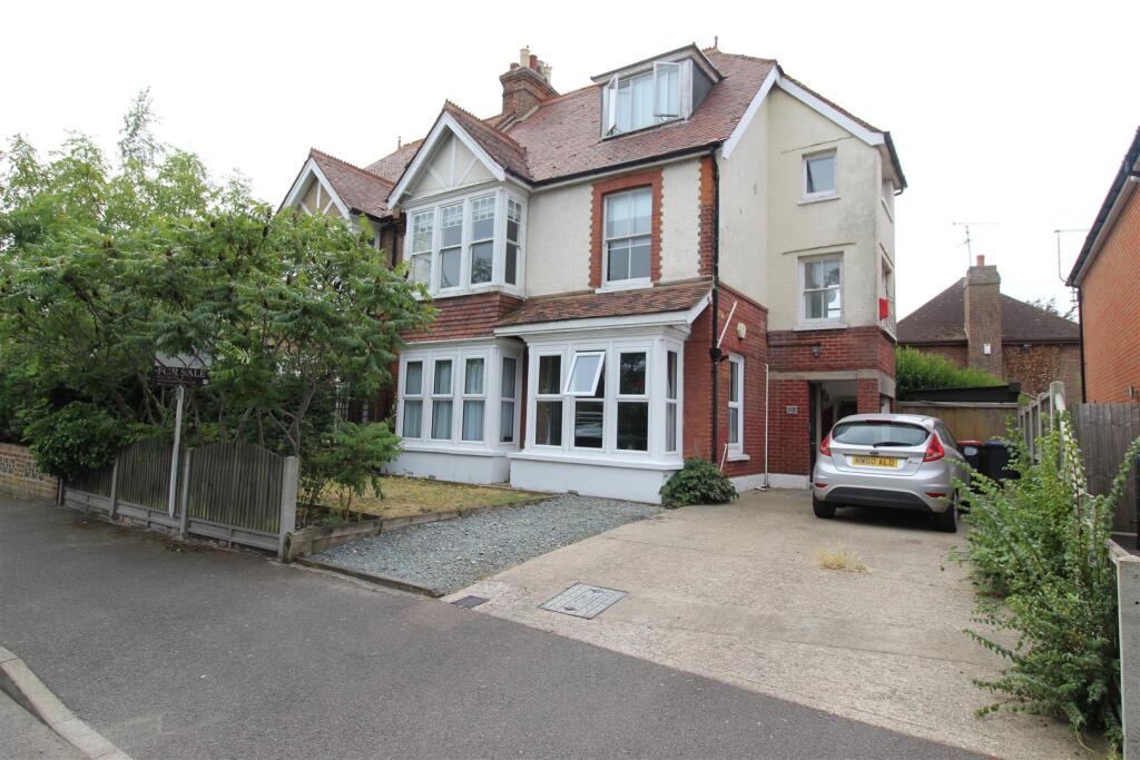 Main image of property: Beltinge Road, Herne Bay