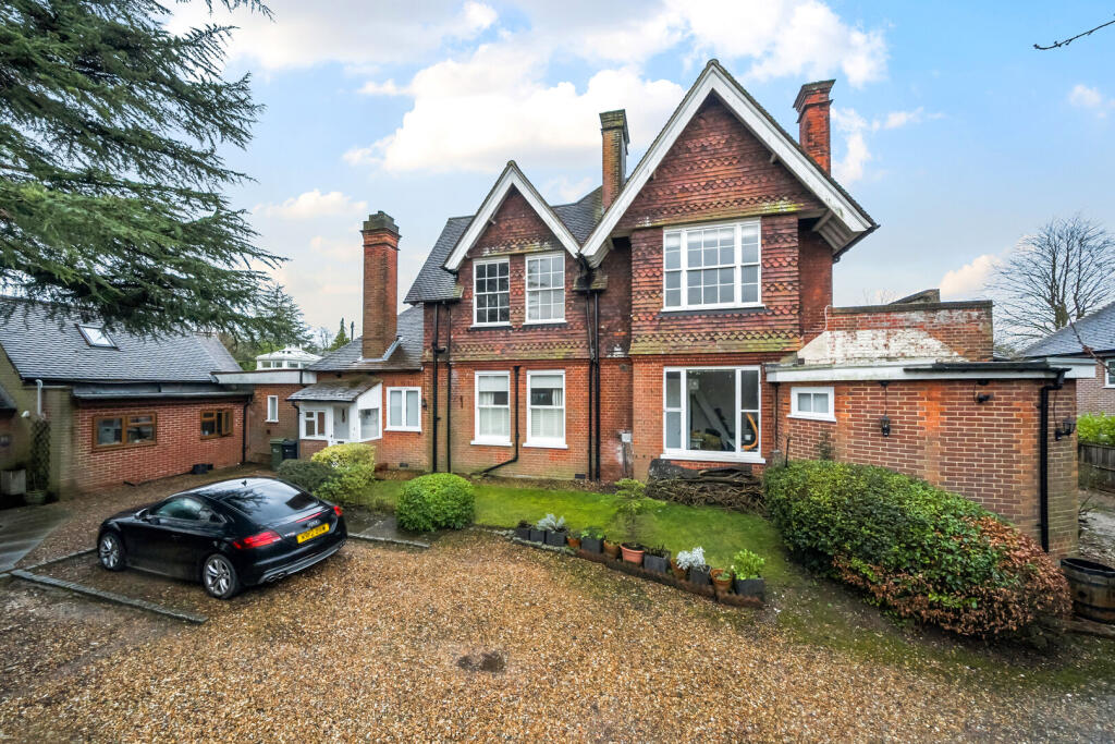 Main image of property: Warren Road, Guildford, GU1