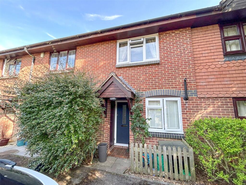 Main image of property: Fleetham Gardens, Lower Earley, Reading
