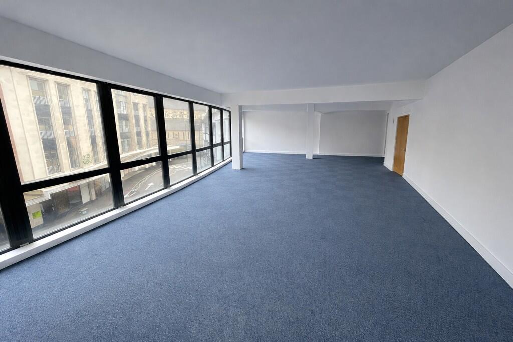 Additional image 3 of Burlington House, Second Floor, Suite A, Old Christchurch Road, Bournemouth, Dorset