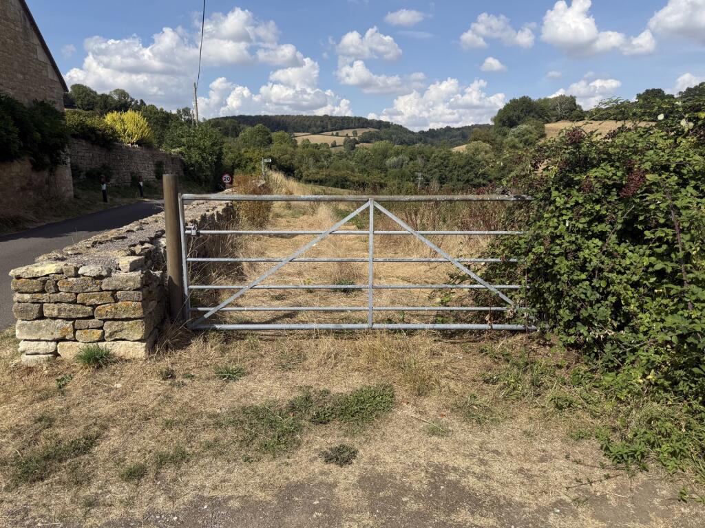 Land Adjacent, Northend, Batheaston, Bath, North East Somerset, BA1 8ES. - More