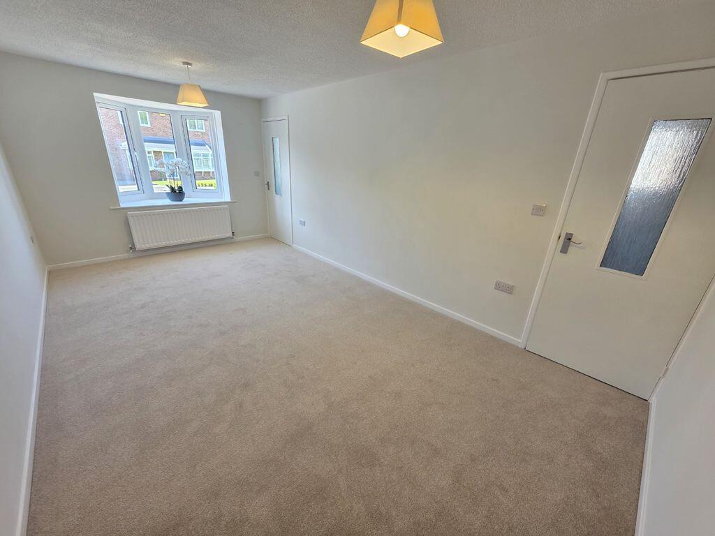 Cheviot Grange, Burradon photo 2