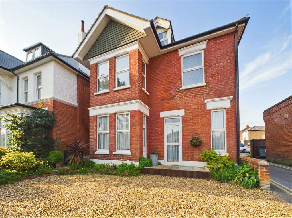 Main image of property: Grand Avenue, Bournemouth, Dorset, BH6