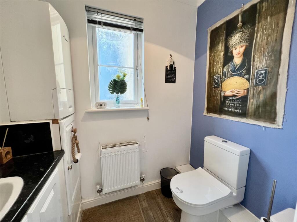 House in Swansea - View 5