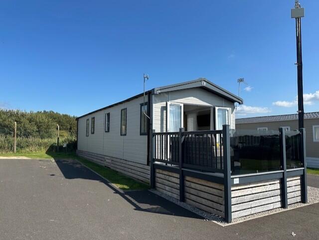 Main image of property: Ocean Edge Holiday Park, Heysham, LA3 2XA