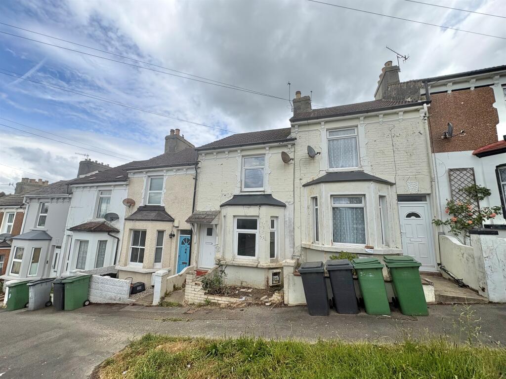Main image of property: New Road, Hastings
