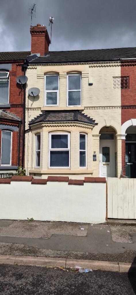 Main image of property: Urban Road, Doncaster