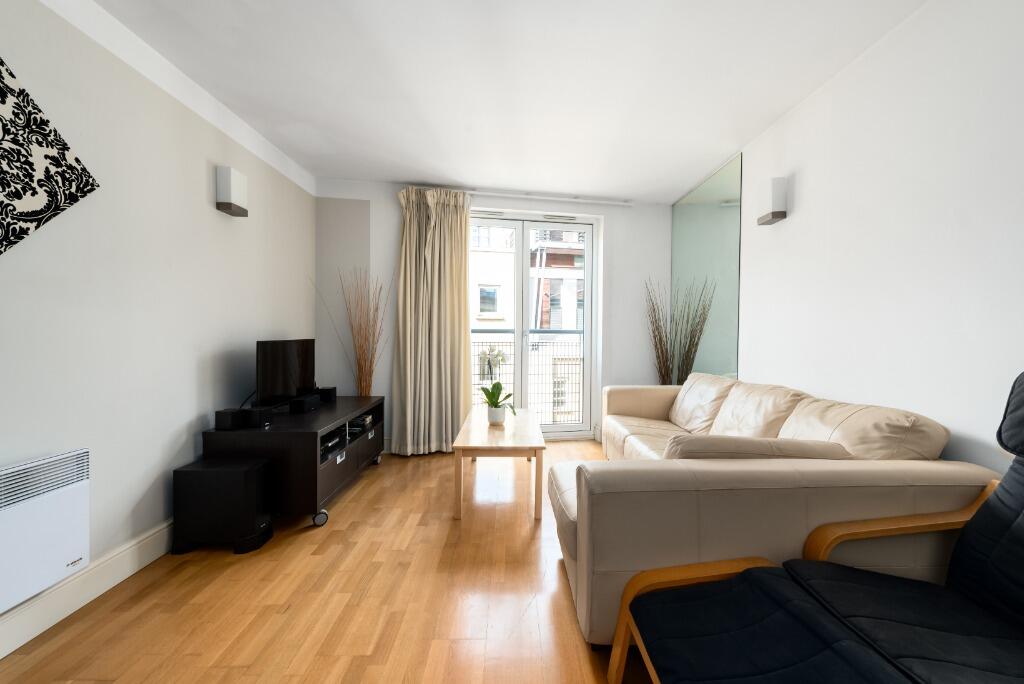 Main image of property: Colefax Building, Plumbers Row, London, E1