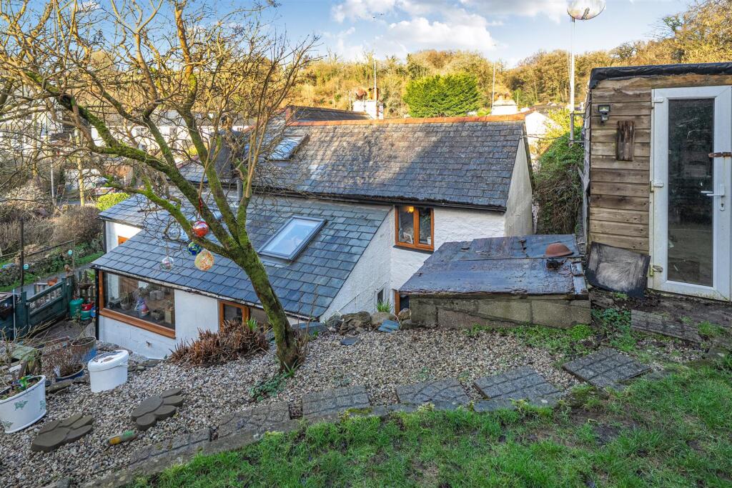 Main image of property: Ivy Cottages, Bittaford, Ivybridge