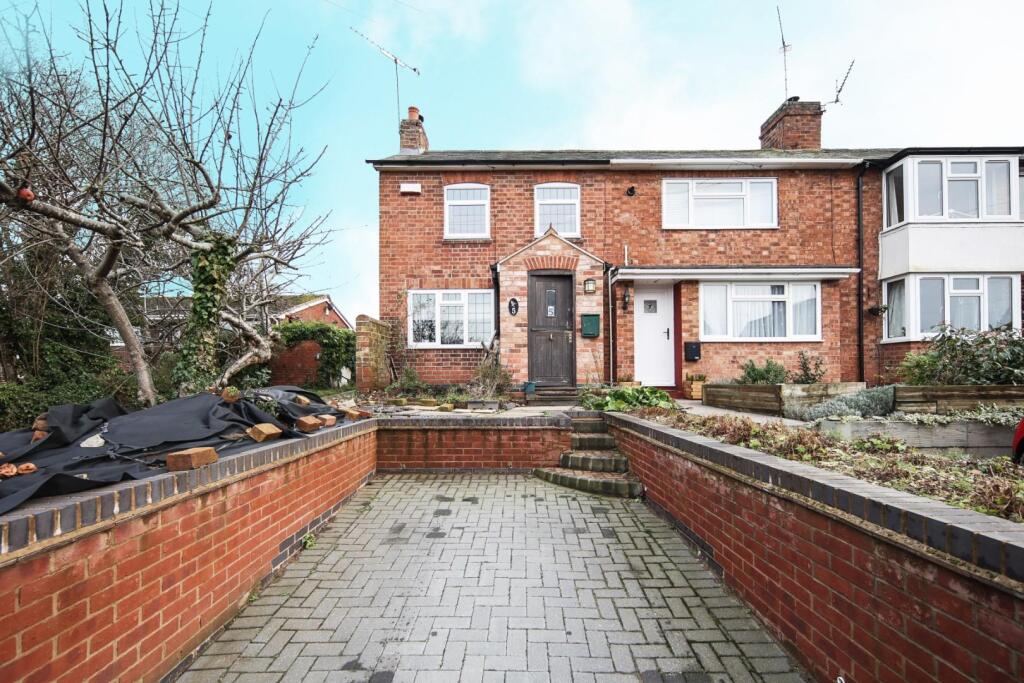Main image of property: Lewis Road, Radford Semele, Royal Leamington Spa