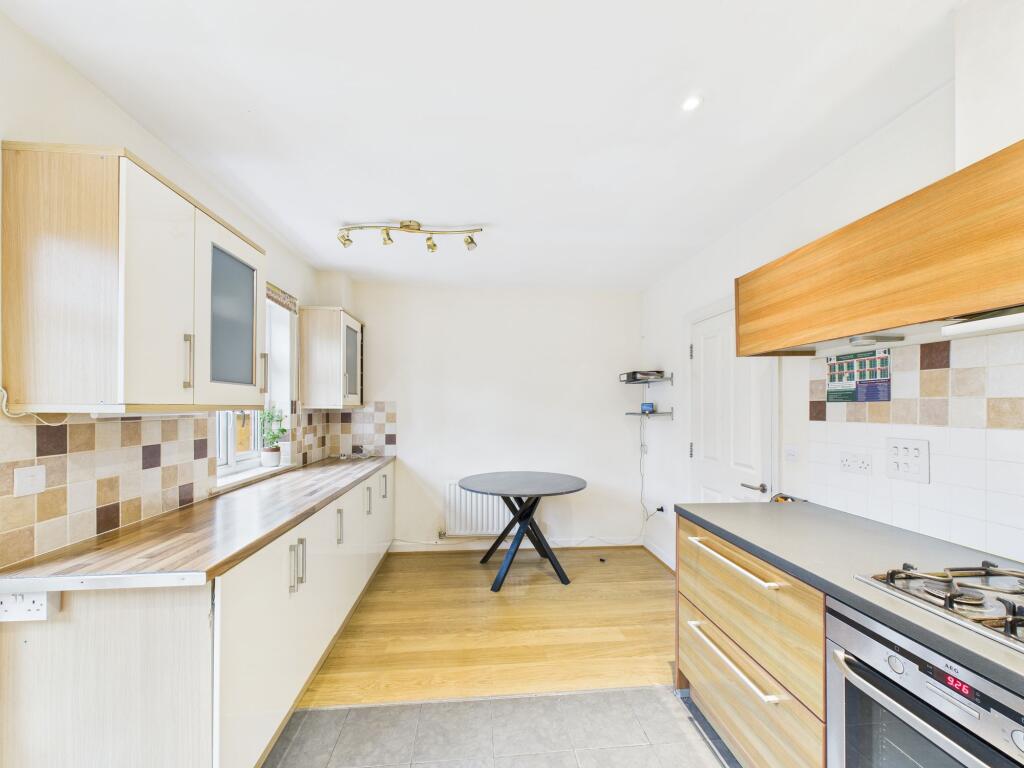 House in Reading - View 4