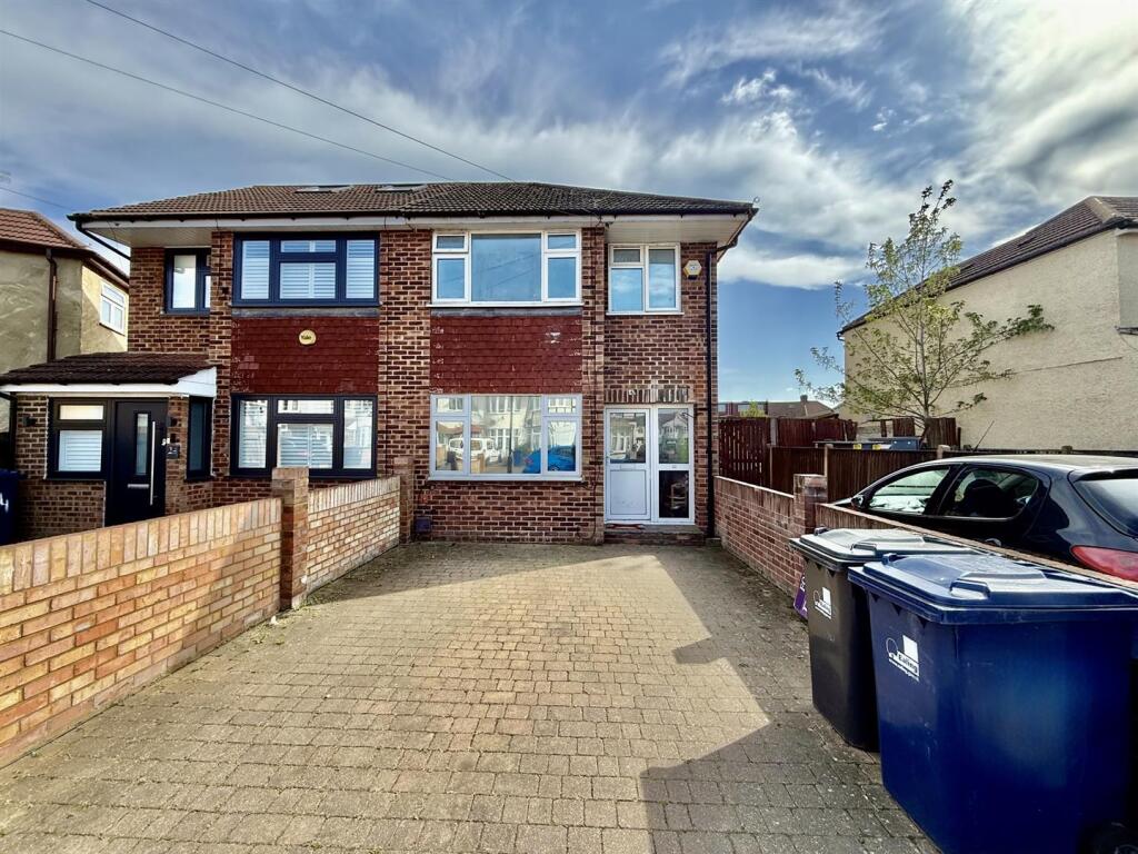 Main image of property: Lawson Road, Southall